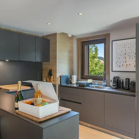 De Charme Avec Jardin Privatif, Piscine Et A - Fr-1-569-118 דירה מגב